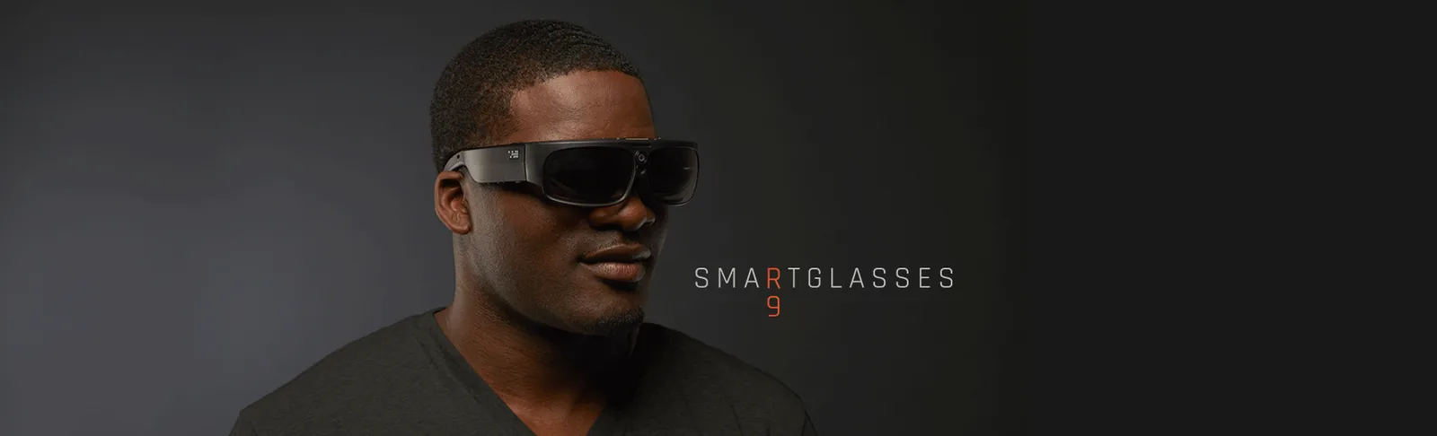 SMARTGLASSES ODG “R-9” Presentation & Technology Development Exhibition