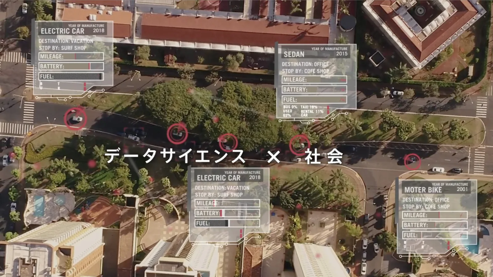 立正大学 データサイエンス学部 新設時 デジタルコミュニケーション施策