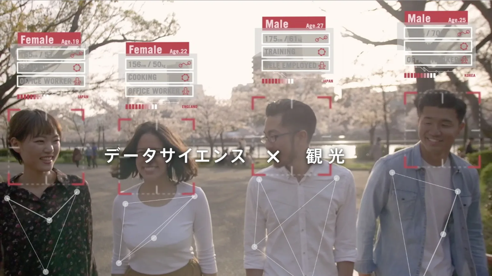 立正大学 データサイエンス学部 新設時 デジタルコミュニケーション施策