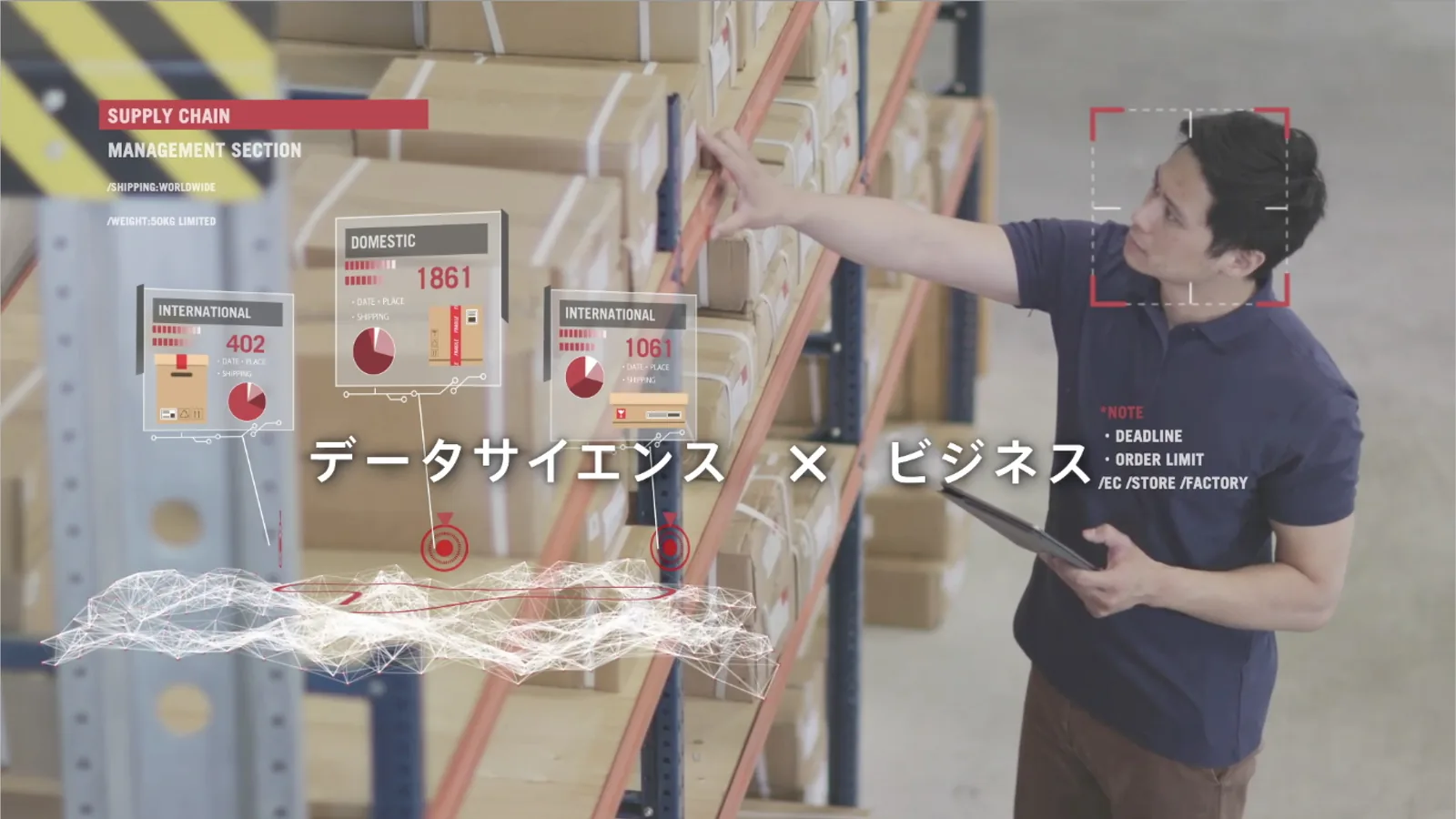立正大学 データサイエンス学部 新設時 デジタルコミュニケーション施策