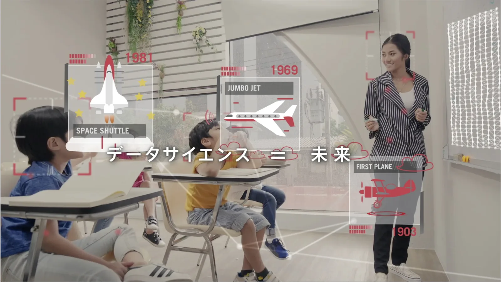 立正大学 データサイエンス学部 新設時 デジタルコミュニケーション施策